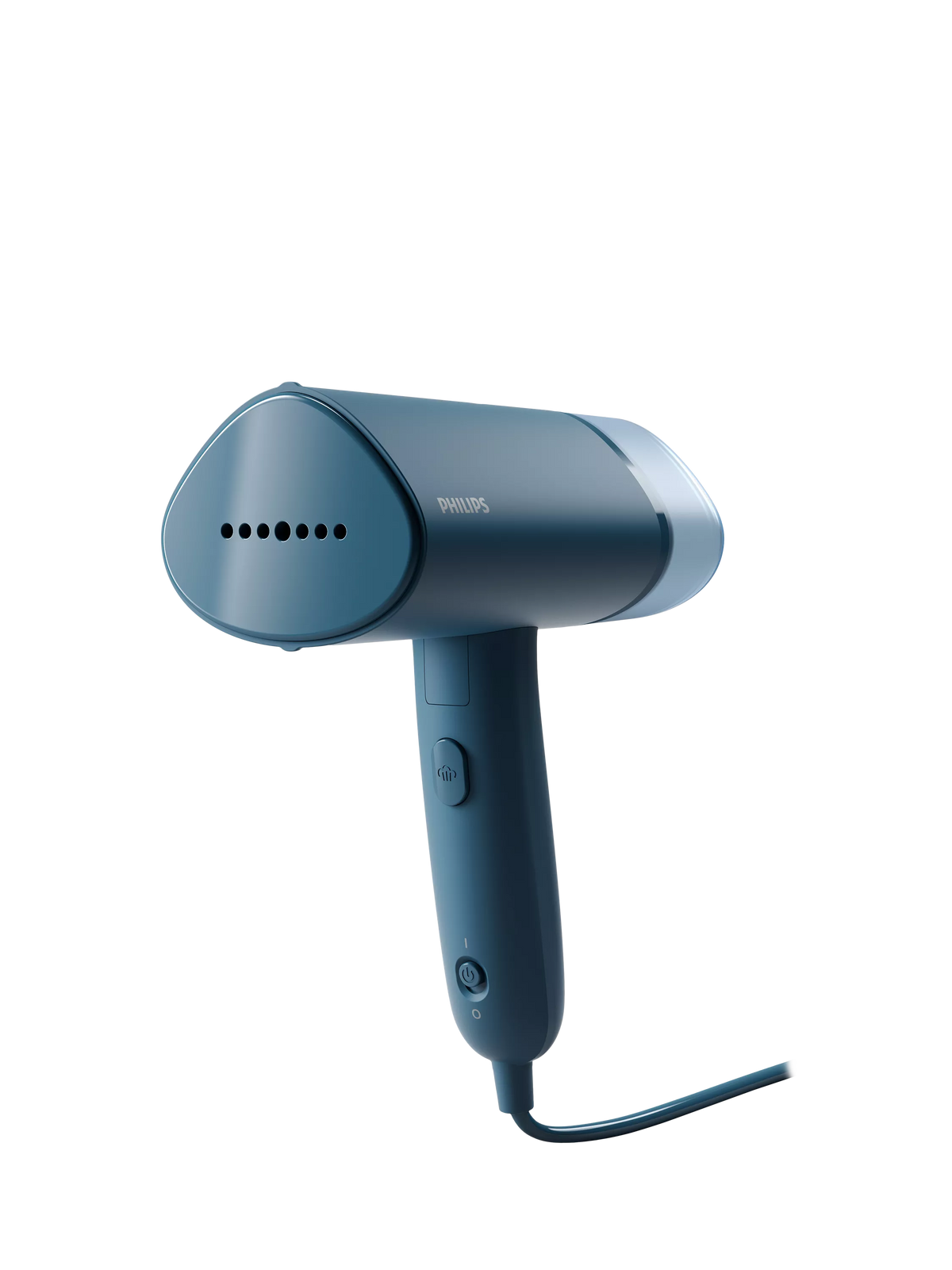 Philips 3000 Series blue clothes steamer STH3000/26 (British brand)