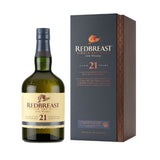 Redbreast 21 Year Old Irish Whiskey, 70cl GOODS Costco UK