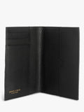 John Lewis leather passport holder, UK version