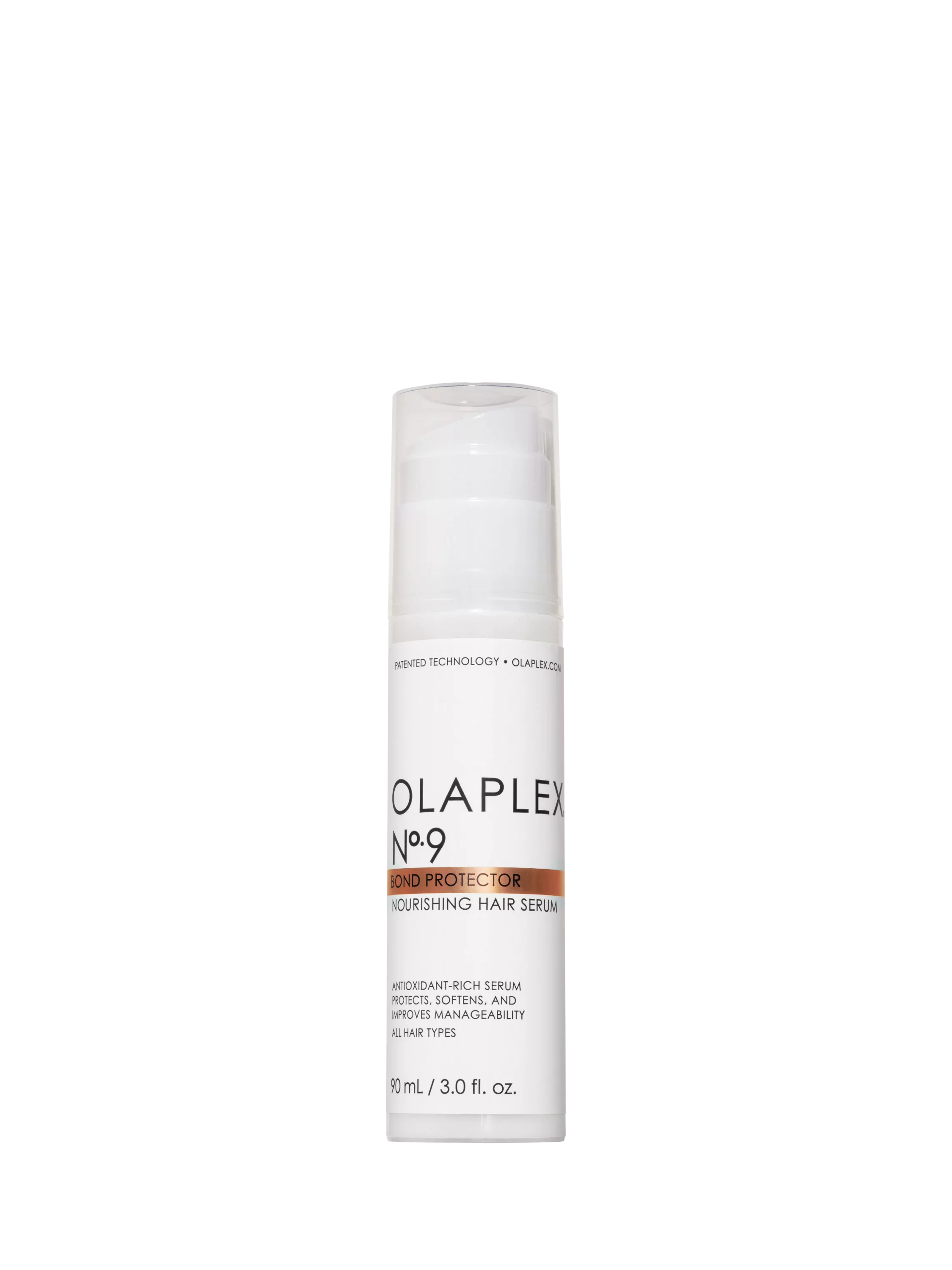 Olaplex No.9 bond protector hair serum 90ml - British product