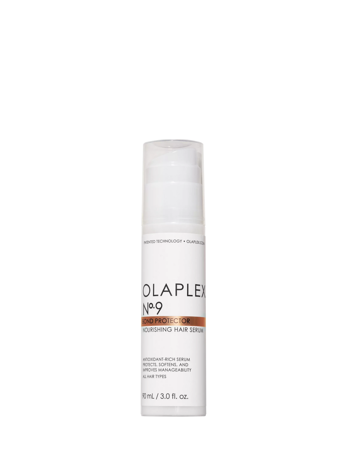Olaplex No.9 bond protector hair serum 90ml - British product