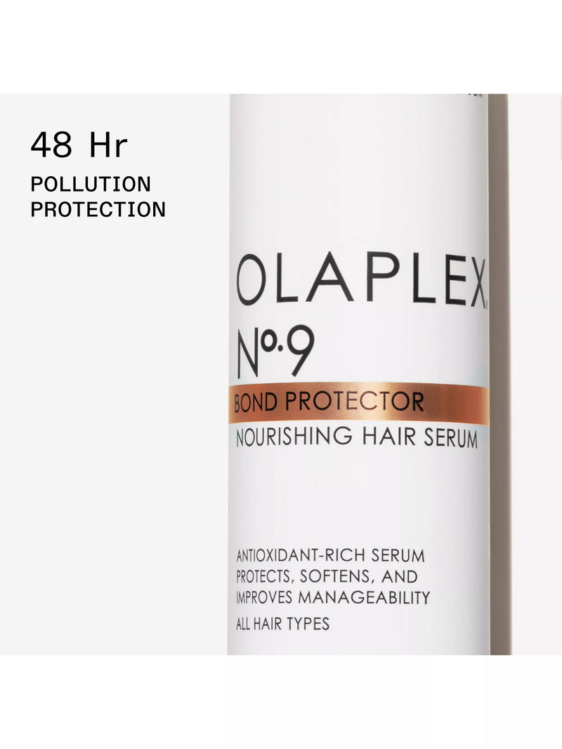 Olaplex No.9 bond protector hair serum 90ml - British product
