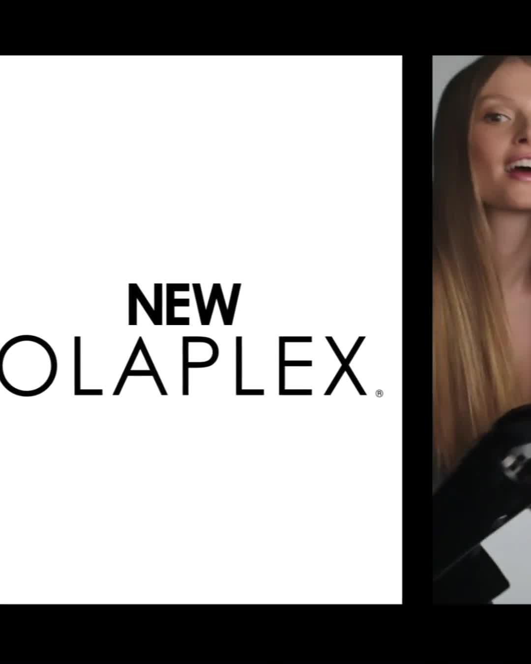 Olaplex No.9 bond protector hair serum 90ml - British product