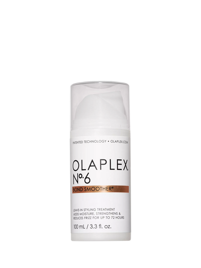 John Lewis Olaplex nr. 6 Bond Smoother Hårstylingskrem 100ml - Kjøp online hos McGrocer