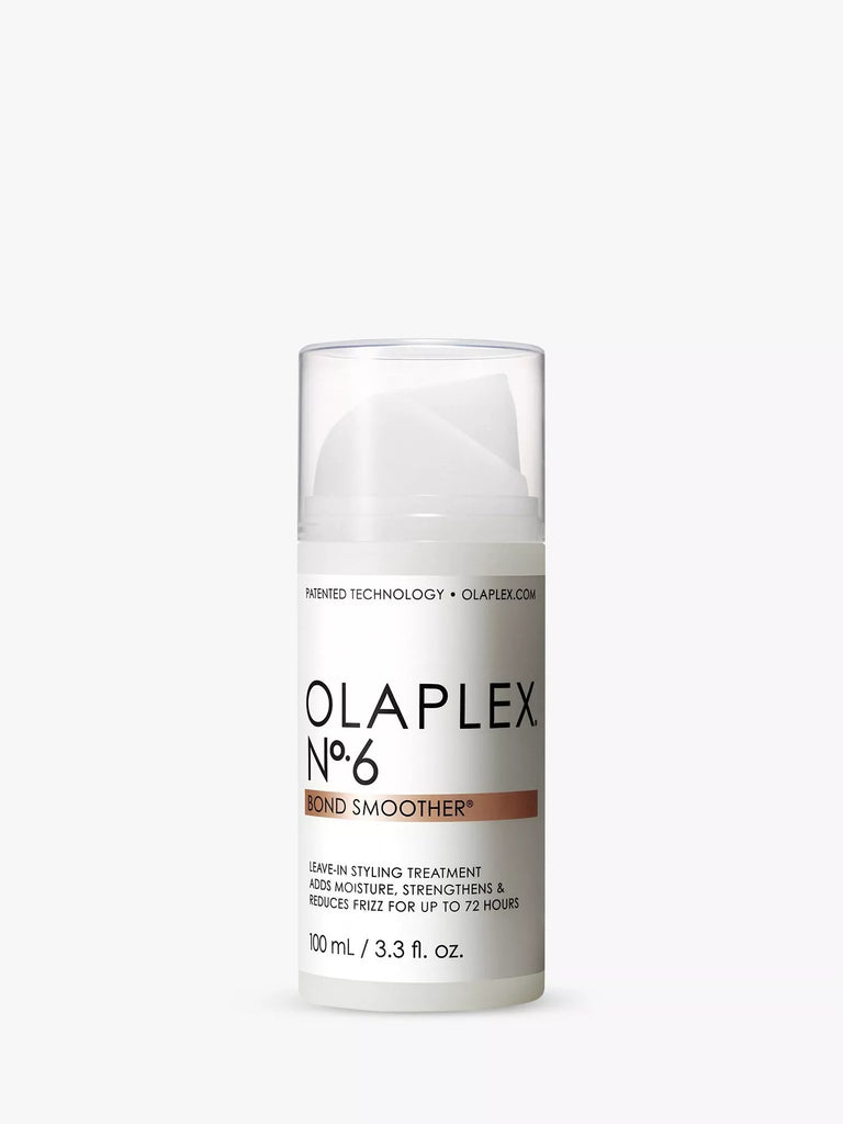 Olaplex No.6 Bond Smoother, 100ml