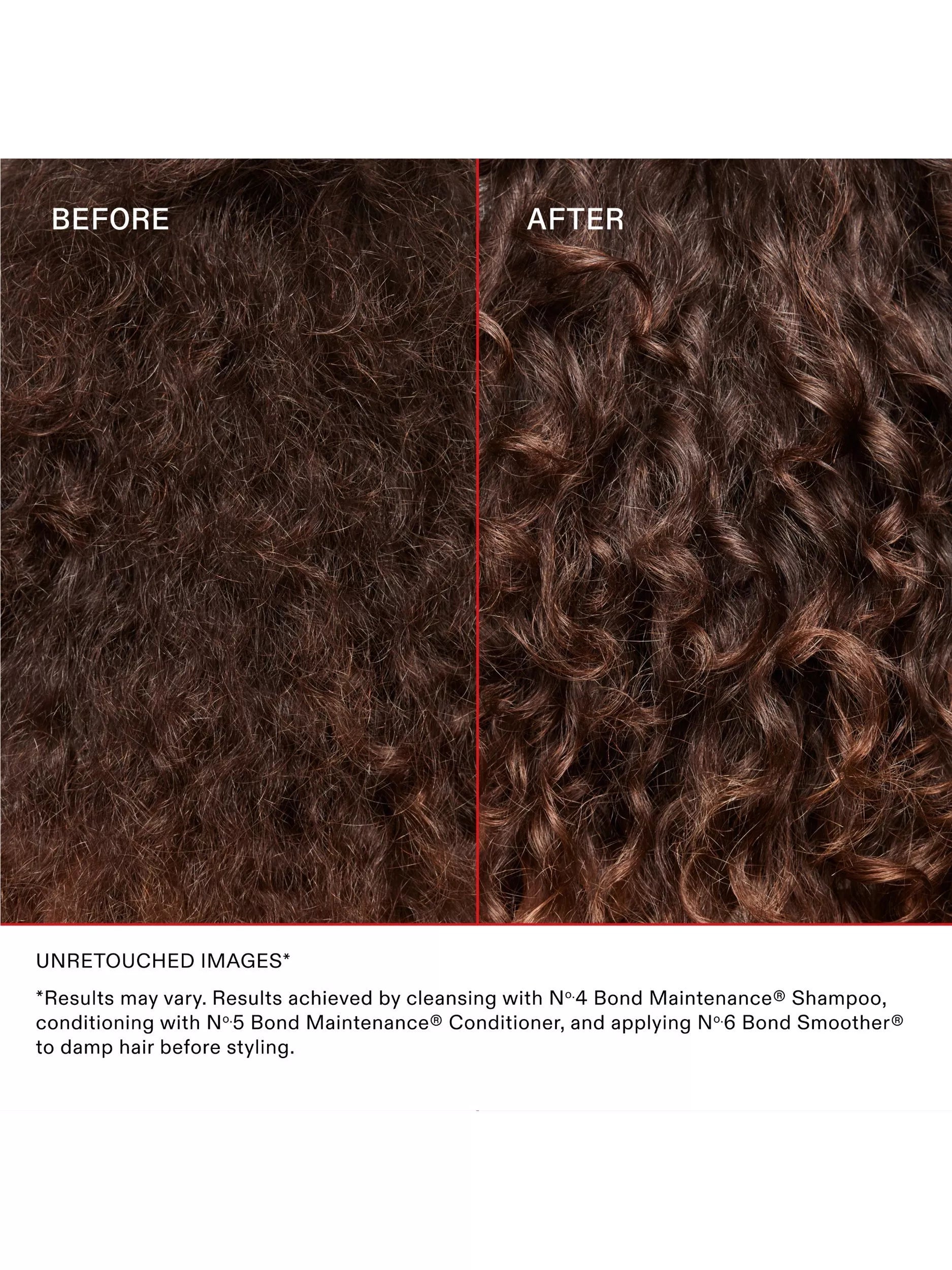 Olaplex No.6 Bond Smoother hair styling cream 100ml, imported from the UK
