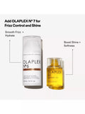 Olaplex No.6 Bond Smoother hair styling cream 100ml, imported from the UK