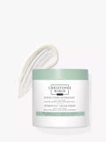 Christophe Robin hydrating cream scrub with aloe vera 250ml - British product
