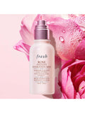 Fresh Rose face mist instant hydration 100ml (British brand)