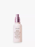 Fresh Rose face mist instant hydration 100ml (British brand)
