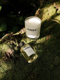 VERDEN Arborealist scented candle 220g - British product