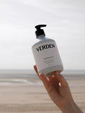 VERDEN Arborealist Hand & Body Wash 500ml, imported from the UK