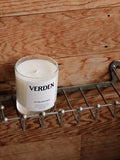 VERDEN D'Orangerie scented candle 220g (British brand)