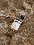 VERDEN Herbanum bath oil 100ml (British brand)