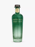 Isle of Wight Distillery Mermaid Zest Gin, 70cl