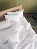 John Lewis soft goose down pillow, UK version