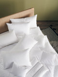 John Lewis goose down standard medium pillow - British product