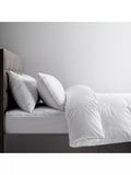 John Lewis goose down standard medium pillow - British product
