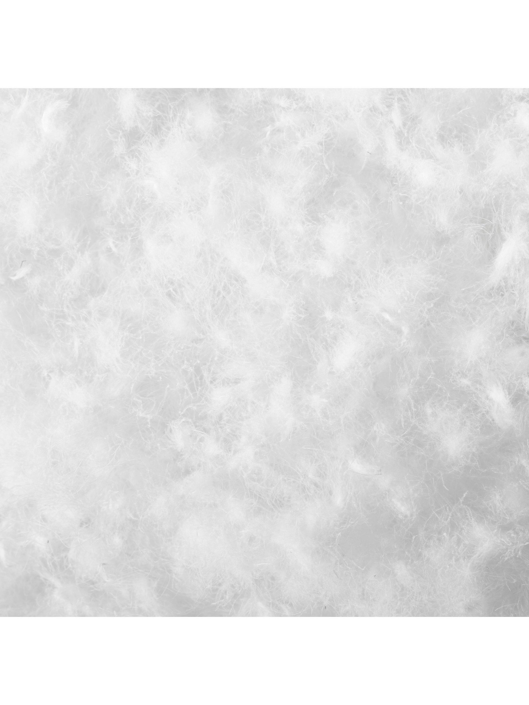 John Lewis goose down standard medium pillow - British product