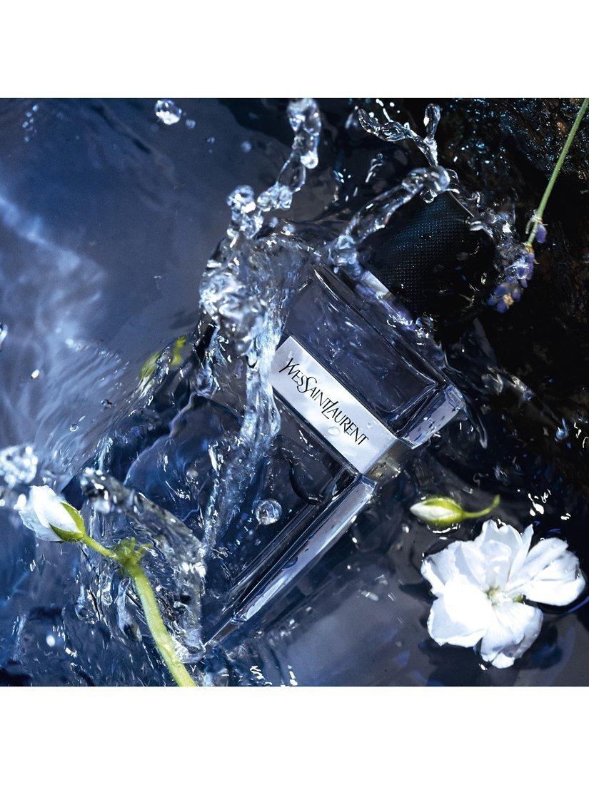 Yves Saint Laurent Y Eau de Toilette 60ml (British brand)