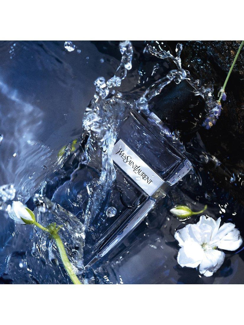 Yves Saint Laurent Y Eau de Toilette 60ml (British brand)