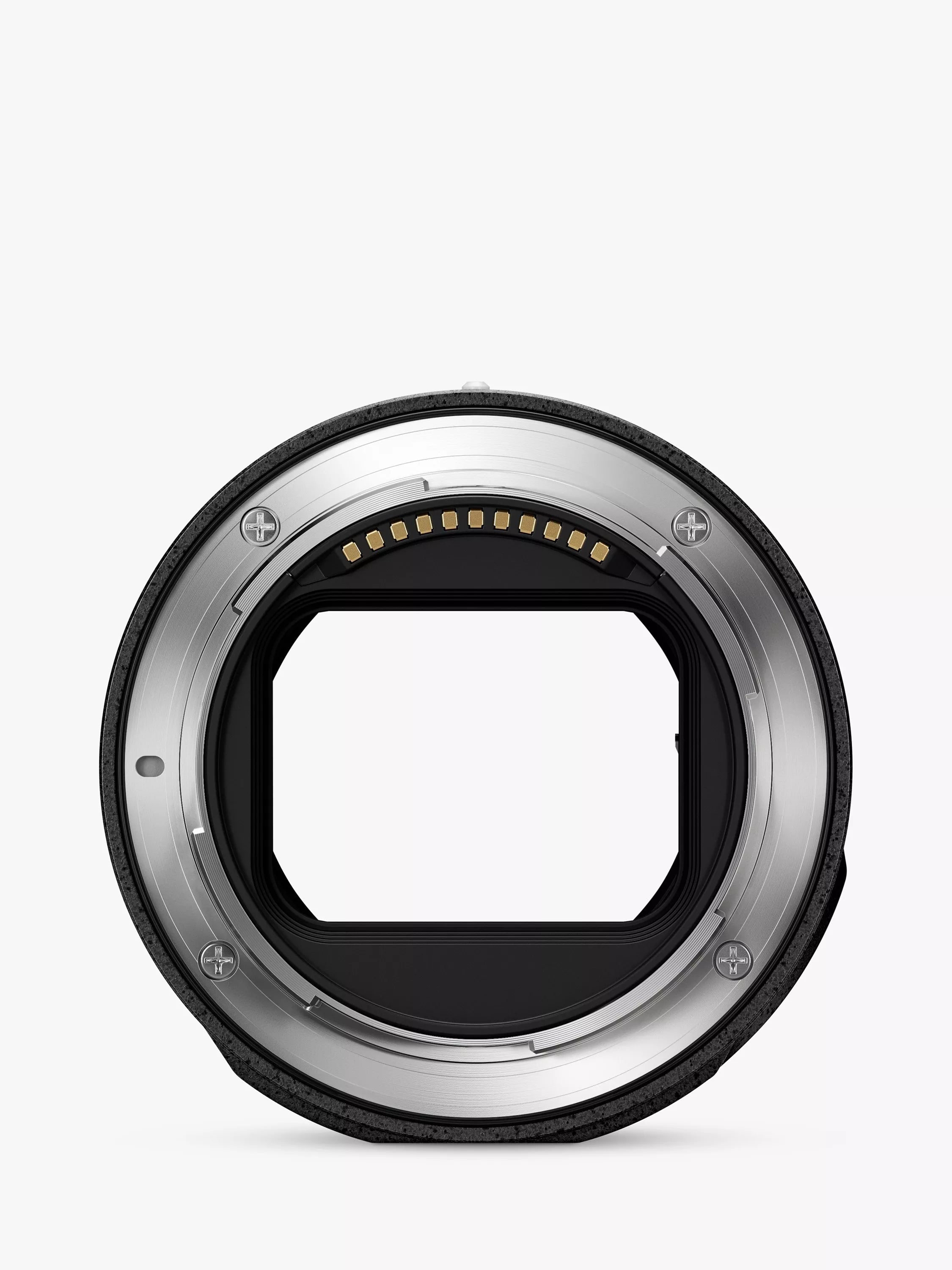 Nikon FTZ Mount Adapter II (British brand)