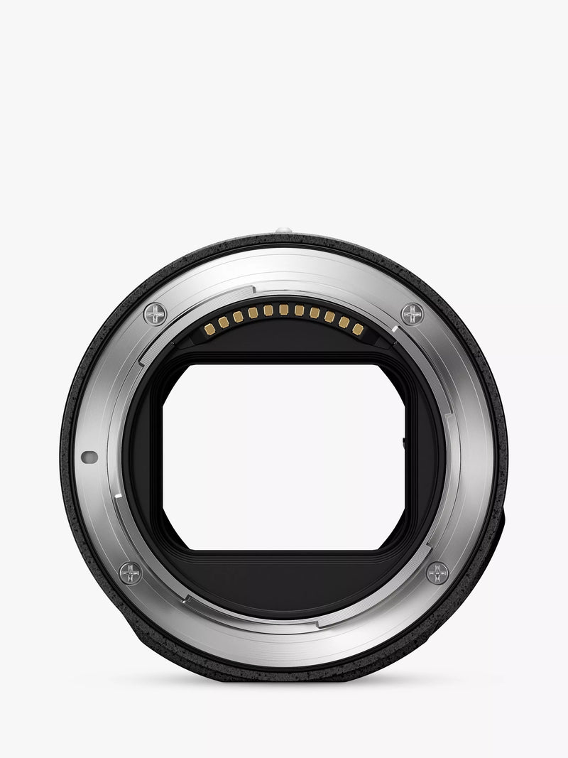 Nikon FTZ Mount Adapter II (British brand)