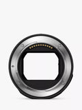 Nikon FTZ Mount Adapter II (British brand)