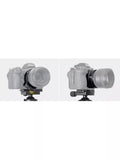 Nikon FTZ Mount Adapter II (British brand)