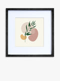 nielsen Gallery 9-photo frames black 8x8 inch, imported from the UK