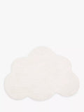 John Lewis Cloud Rug, 75 x 100cm