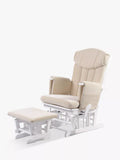 Kub Chatsworth Glider Nursing Chair