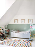 John Lewis Leon Toddler Bed