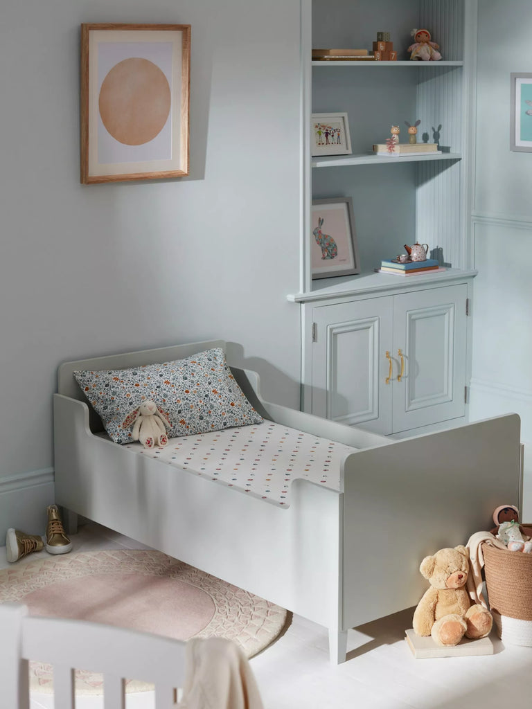 John Lewis Leon Toddler Bed