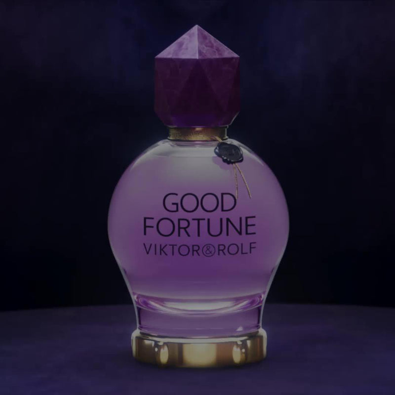 Viktor & Rolf Good Fortune eau de parfum 30ml, UK version