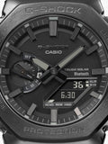 Casio G-Shock Carbon Core Guard solar watch, imported from the UK