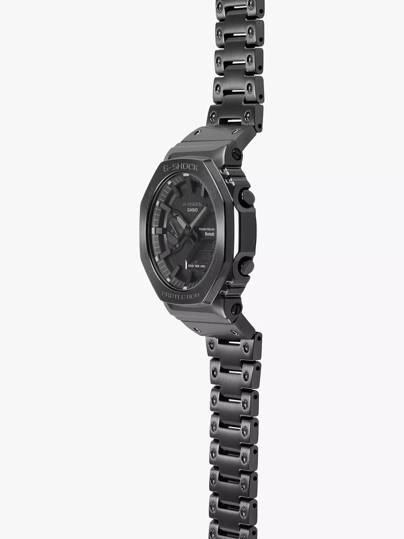 Casio G-Shock Carbon Core Guard solar watch, imported from the UK