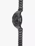 Casio G-Shock Carbon Core Guard solar watch, imported from the UK