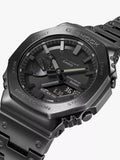 Casio G-Shock Carbon Core Guard solar watch, imported from the UK