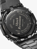 Casio G-Shock Carbon Core Guard solar watch, imported from the UK