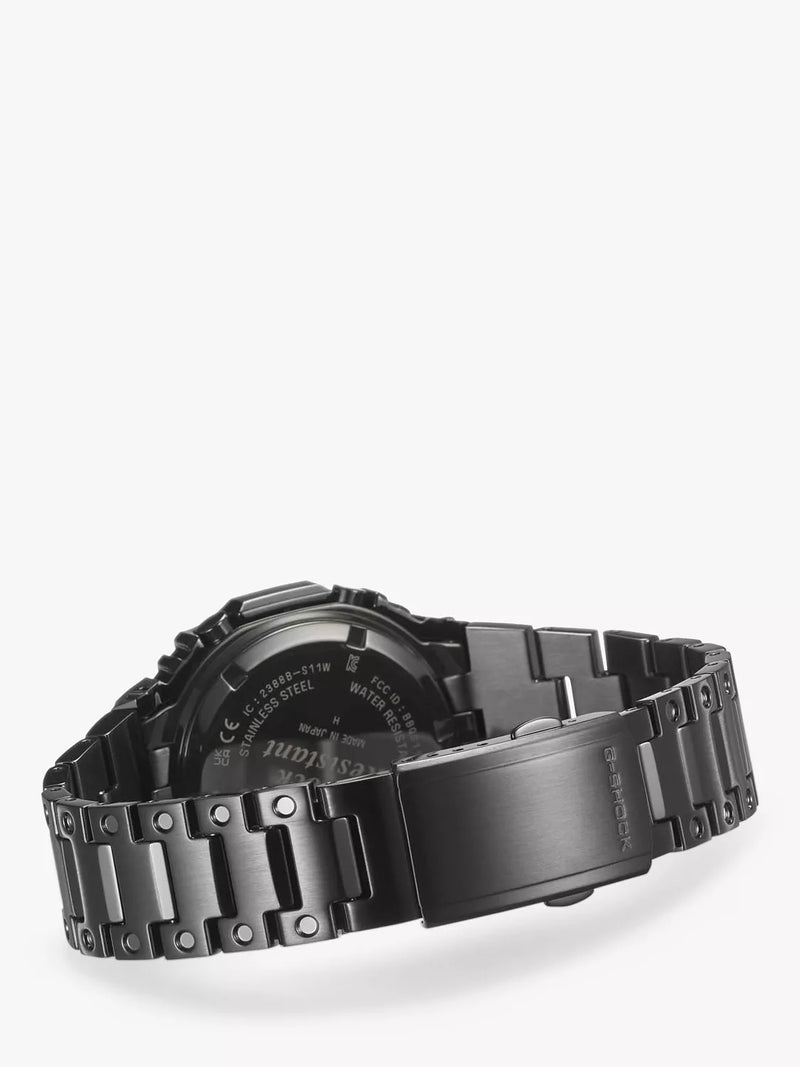 Casio G-Shock Carbon Core Guard solar watch, imported from the UK