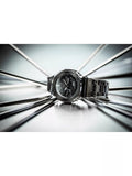 Casio G-Shock Carbon Core Guard solar watch, imported from the UK