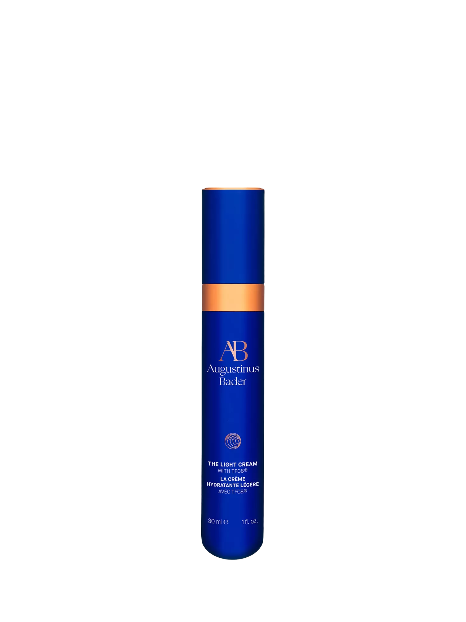 Augustinus Bader The Light Cream 30ml, UK version
