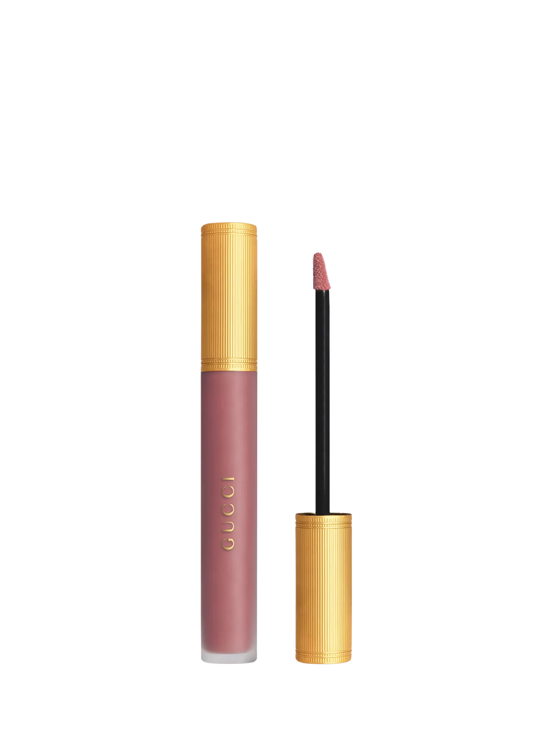 Gucci Rouge À Lèvres Liquide Matte Lipstick 6ml