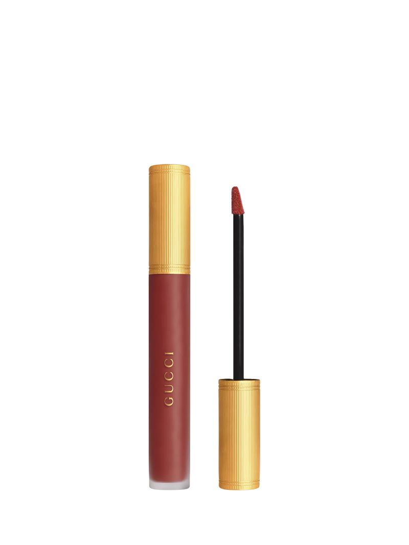 Gucci Rouge À Lèvres Liquide Matte Lipstick 6ml