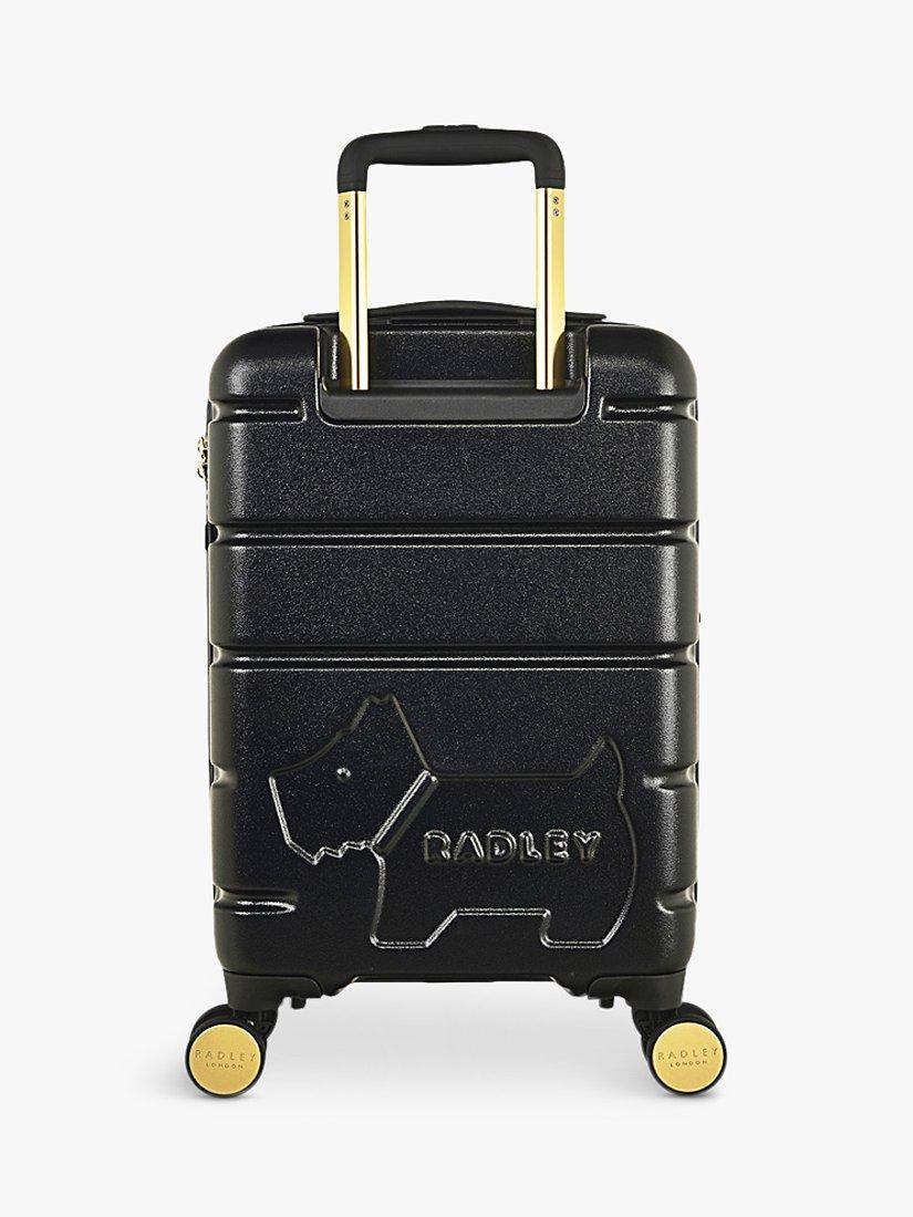 Radley Lexington cabin suitcase, UK version