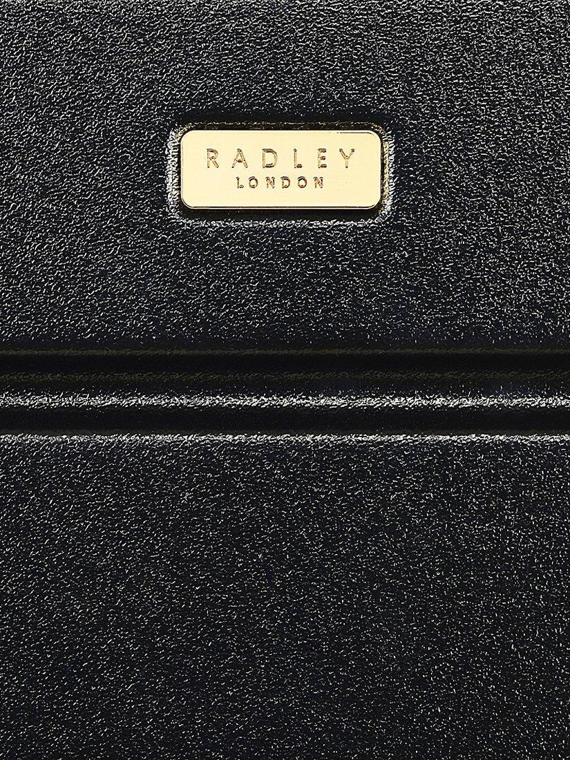 Radley Lexington cabin suitcase, UK version