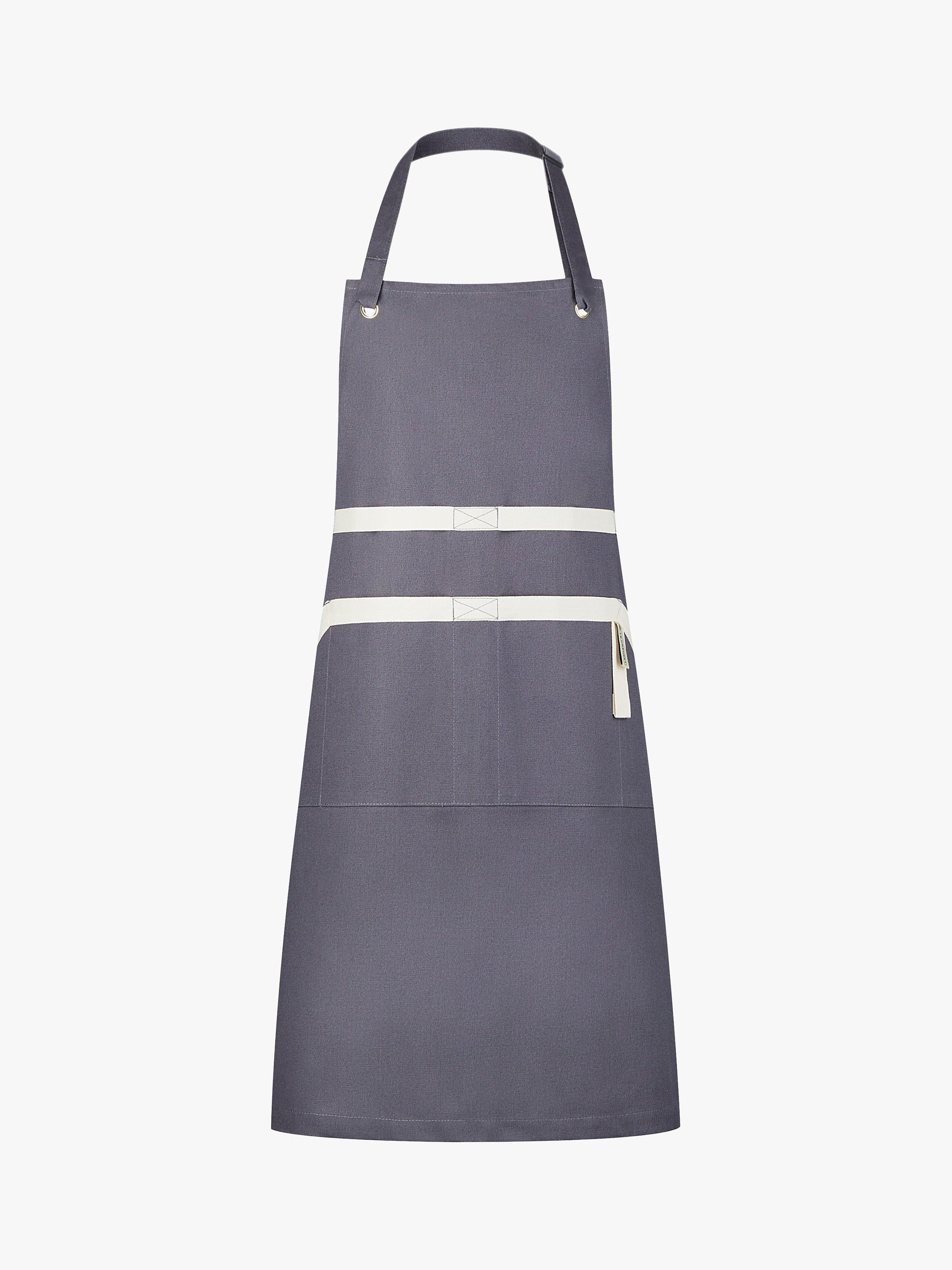 Le Creuset Chef's Apron, UK version