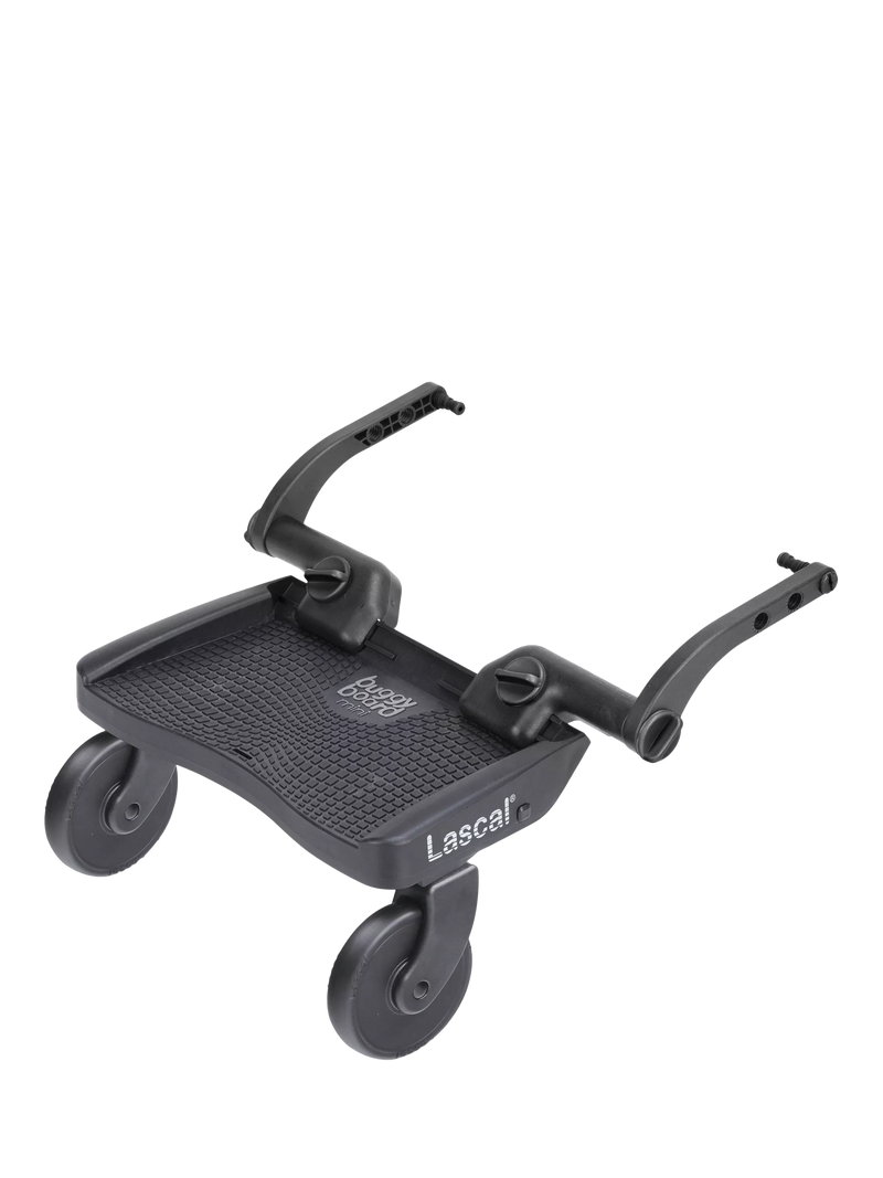 Lascal Mini BuggyBoard, Grey