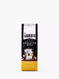 Bialetti vanilla ground coffee for Moka pots 250g - British product